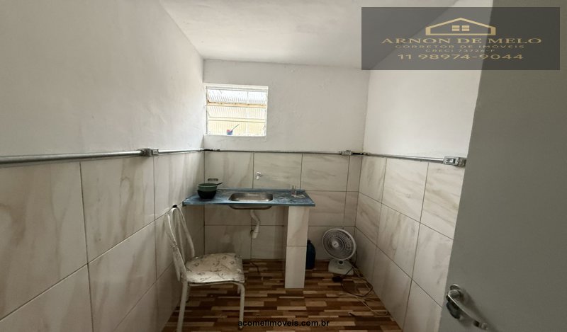 Depósito-Galpão, 700 m² - Foto 8