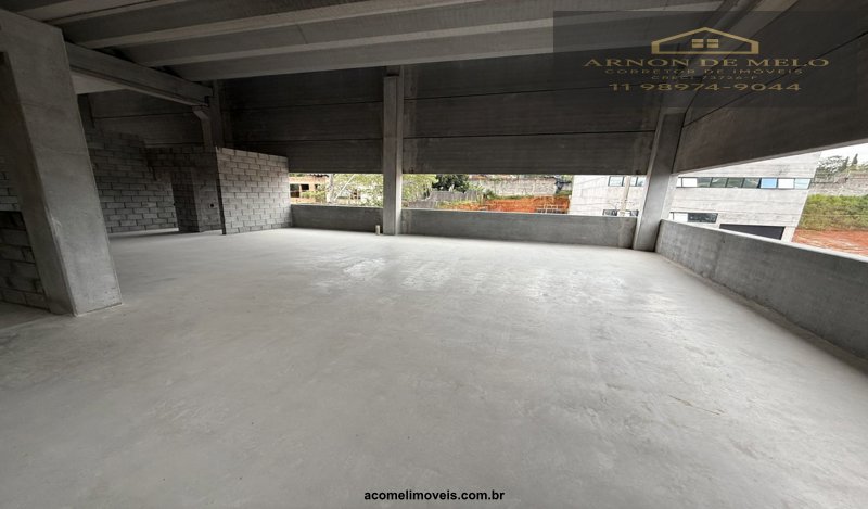 Depósito-Galpão, 595 m² - Foto 15