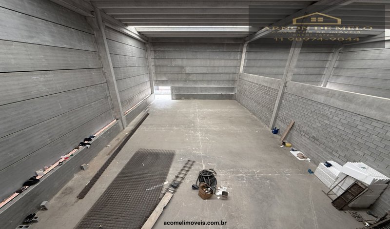 Depósito-Galpão, 595 m² - Foto 14