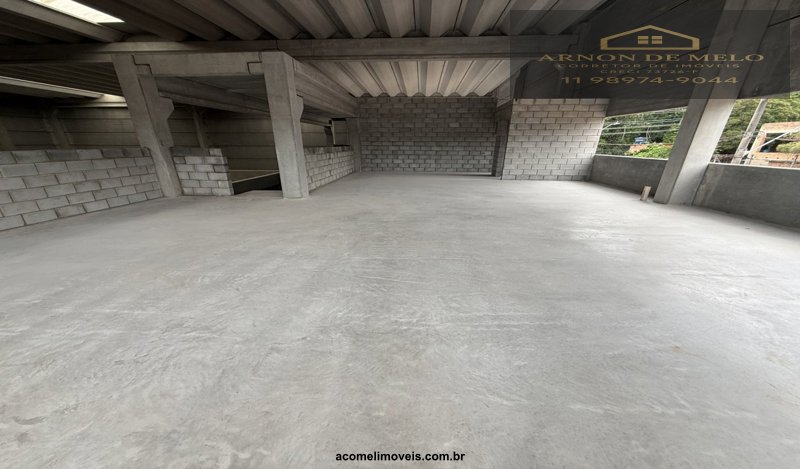 Depósito-Galpão, 595 m² - Foto 16