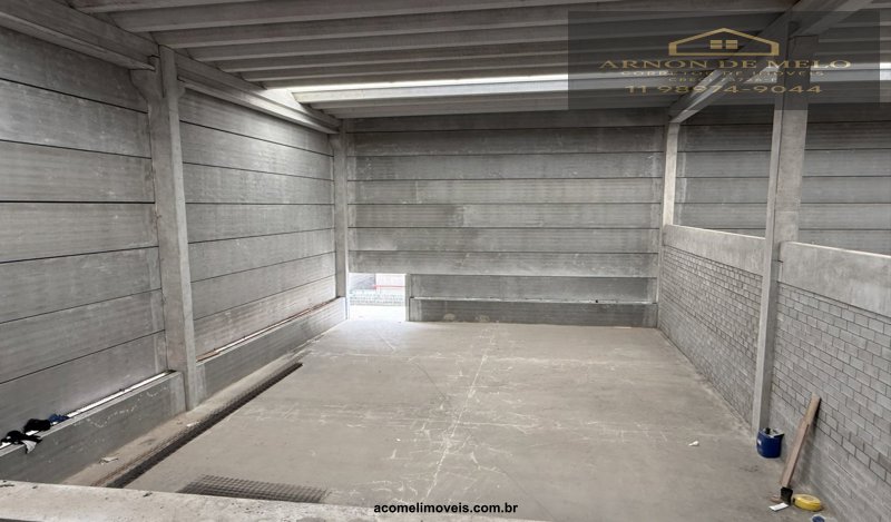 Depósito-Galpão, 595 m² - Foto 13