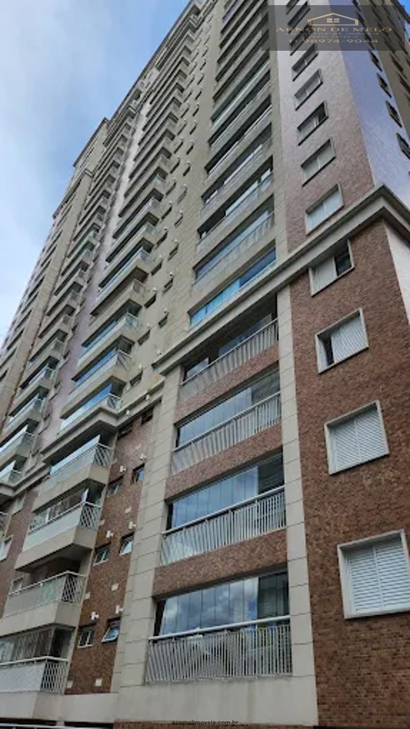 Apartamentos para venda em Barueri no bairro Alphaville 18 Forte