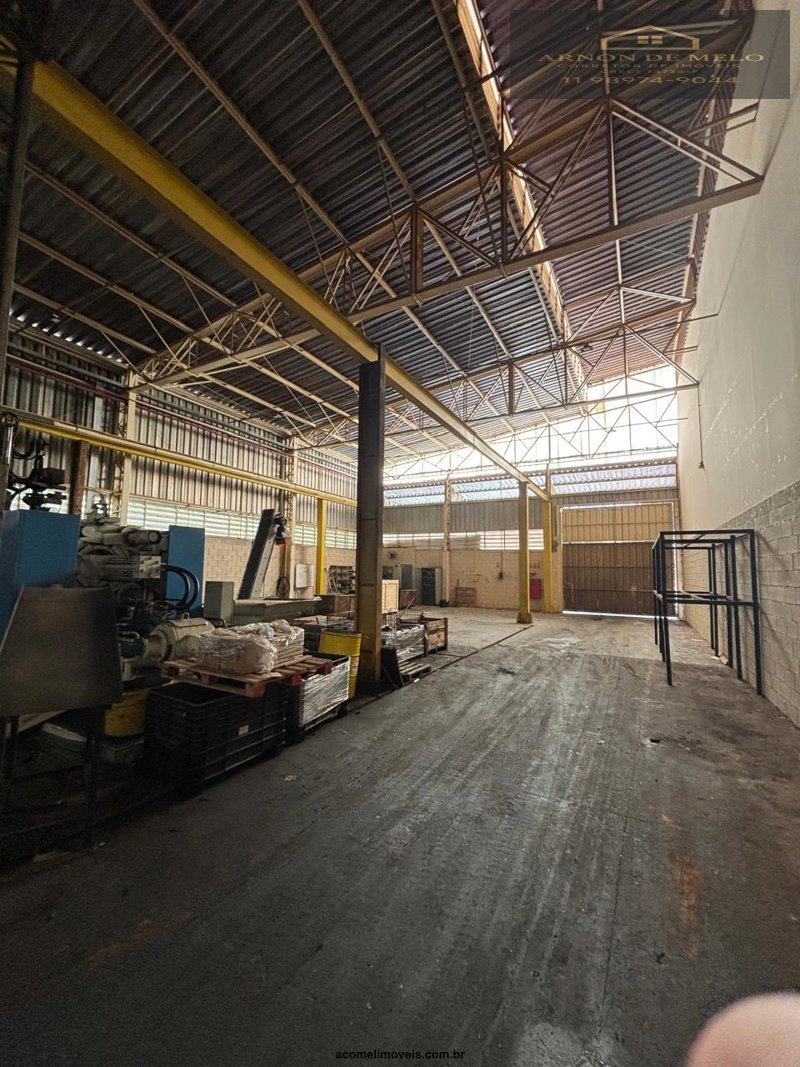 Depósito-Galpão, 3003 m² - Foto 7