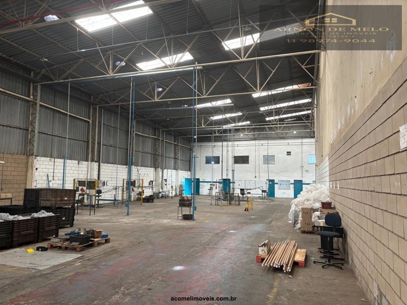 Depósito-Galpão, 3003 m² - Foto 2