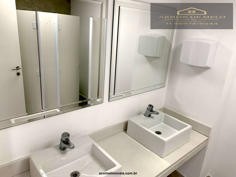 Prédio Inteiro, 316 m² - Foto 12