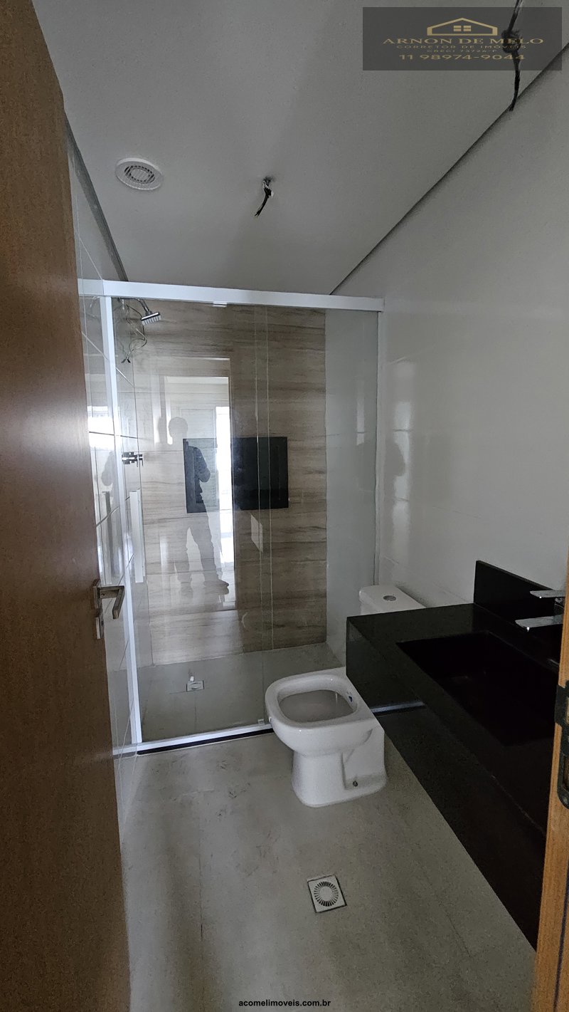 Apartamento, 2 quartos, 90 m² - Foto 10