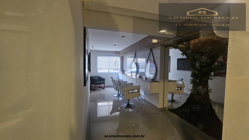 Apartamento, 2 quartos, 90 m² - Foto 29