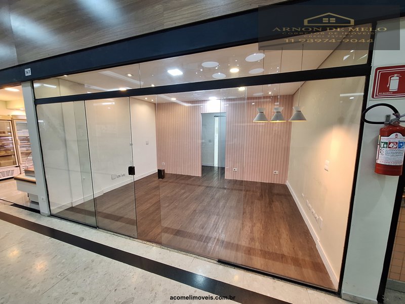 Prédio Inteiro, 41 m² - Foto 13
