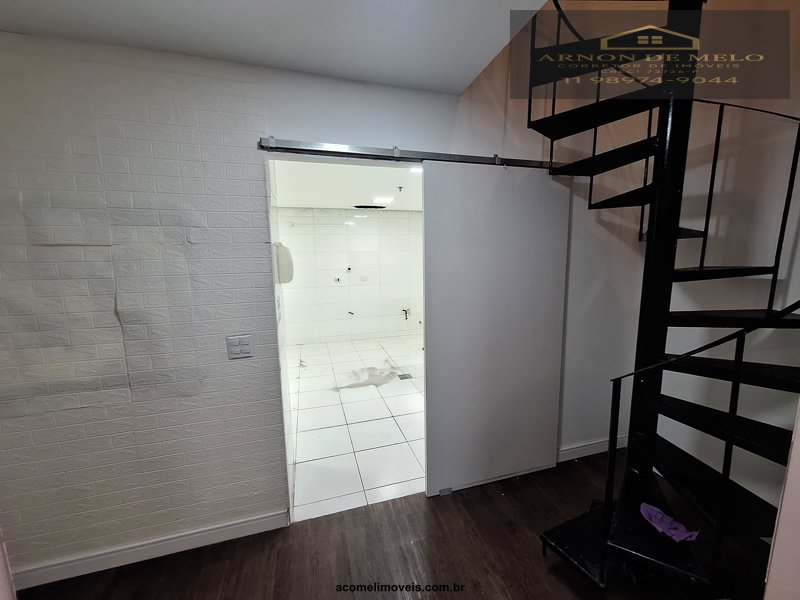 Prédio Inteiro, 41 m² - Foto 16