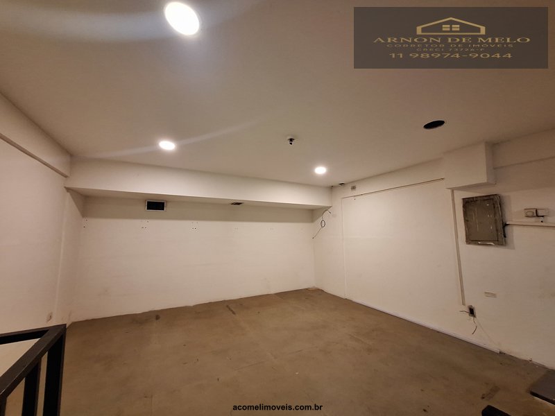 Prédio Inteiro, 41 m² - Foto 19