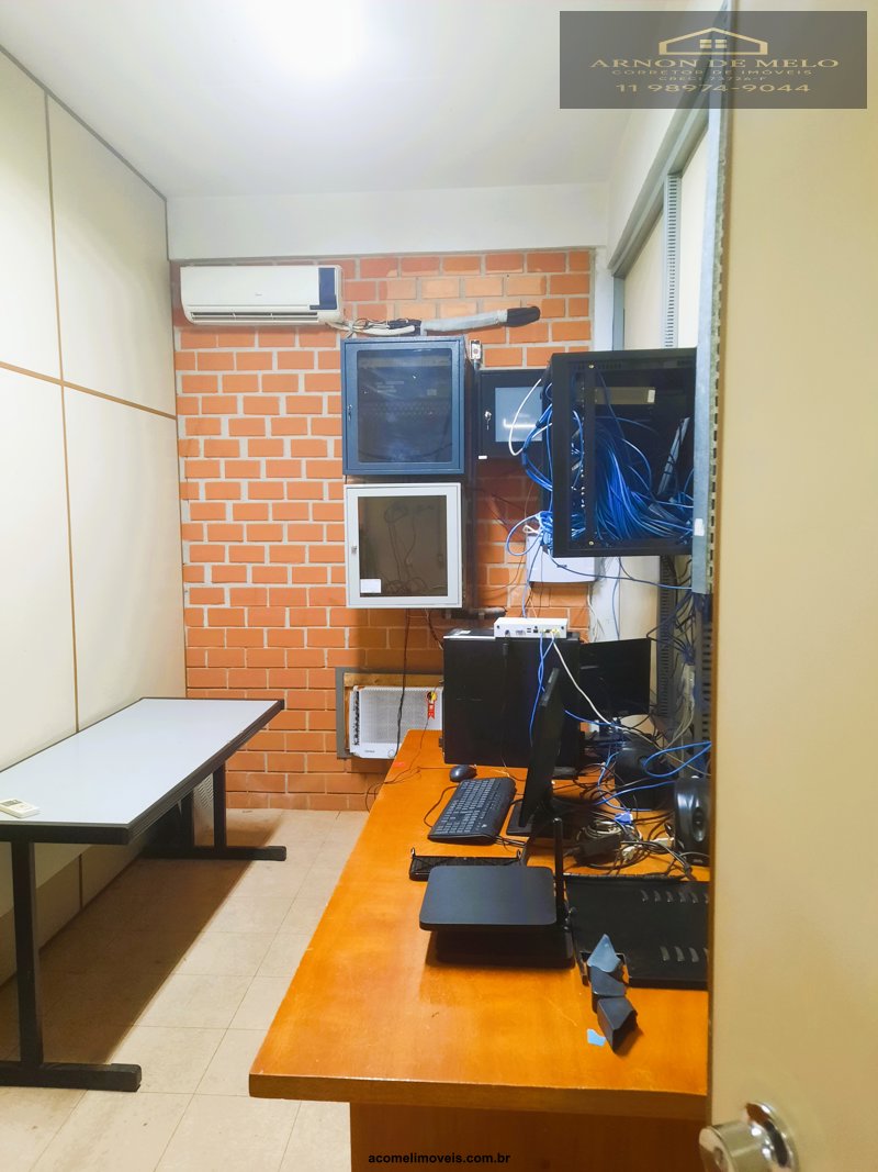 Depósito-Galpão, 3707 m² - Foto 16