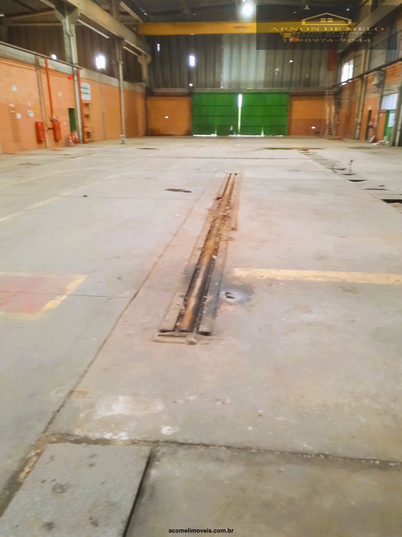 Depósito-Galpão, 3707 m² - Foto 29