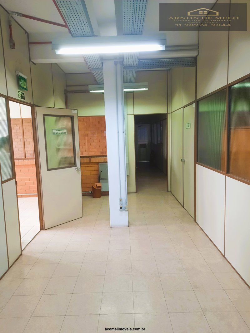 Depósito-Galpão, 3707 m² - Foto 14