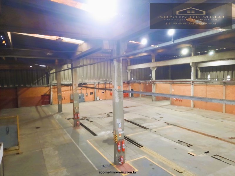 Depósito-Galpão, 3707 m² - Foto 19