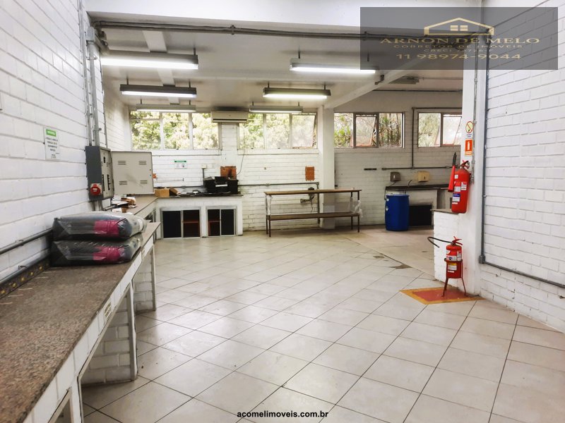Depósito-Galpão, 3707 m² - Foto 25