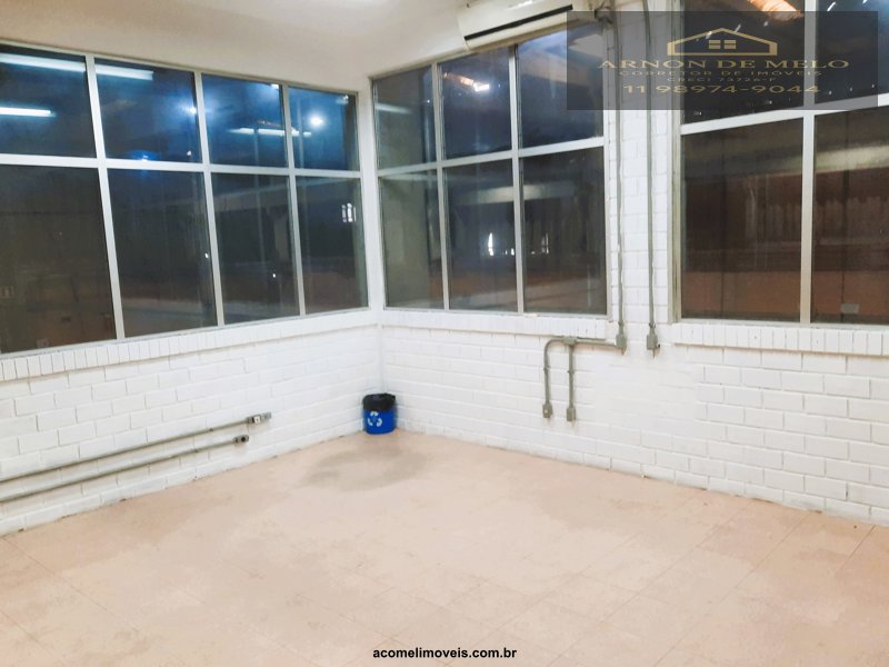 Depósito-Galpão, 3707 m² - Foto 18