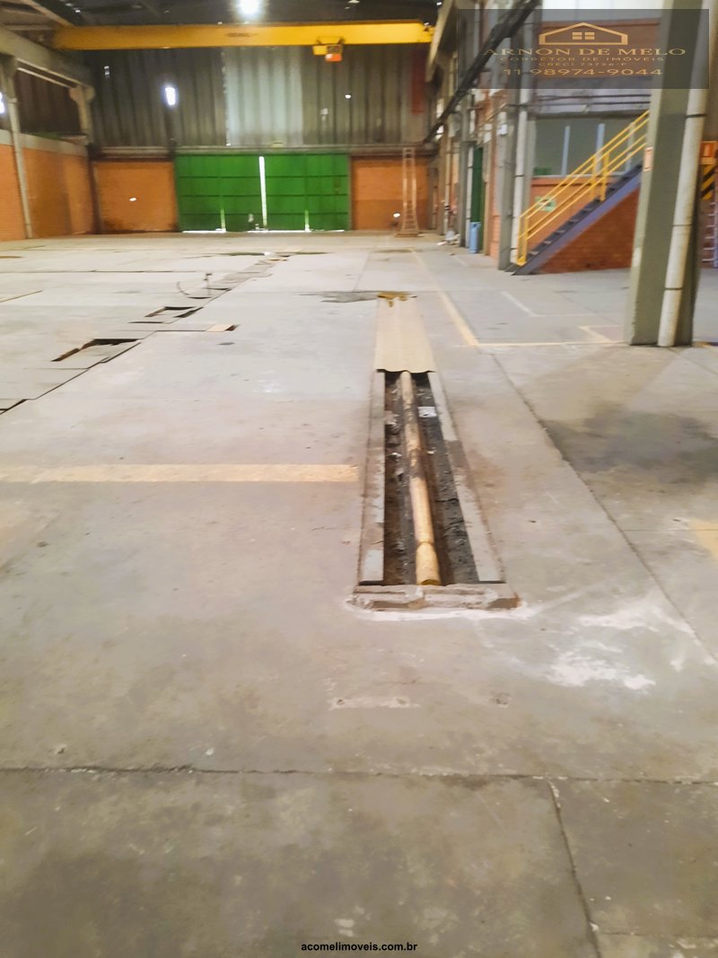 Depósito-Galpão, 3707 m² - Foto 28