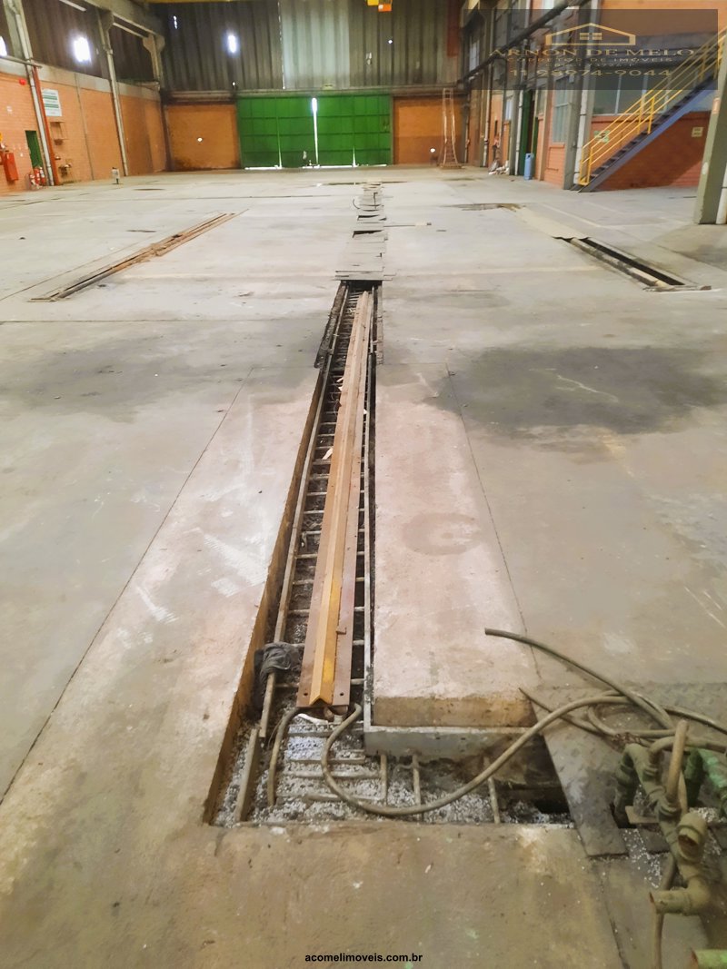 Depósito-Galpão, 3707 m² - Foto 27