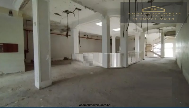 Prédio Inteiro, 2200 m² - Foto 22