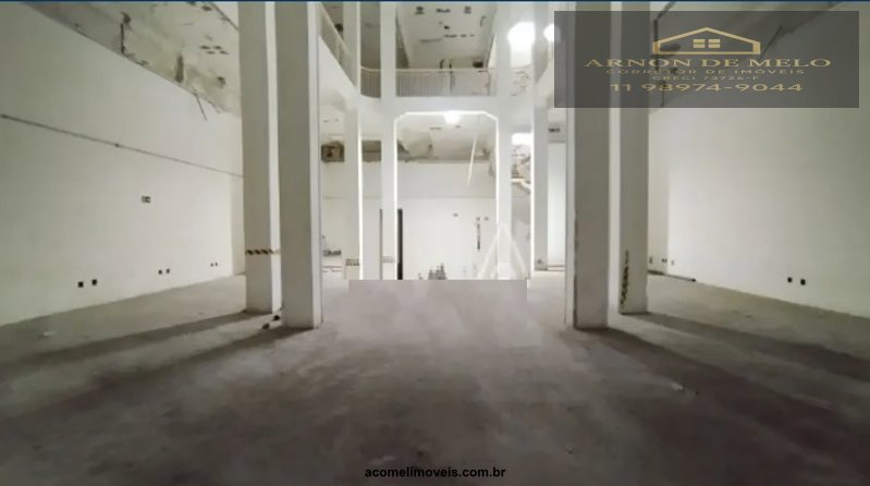 Prédio Inteiro, 2200 m² - Foto 20