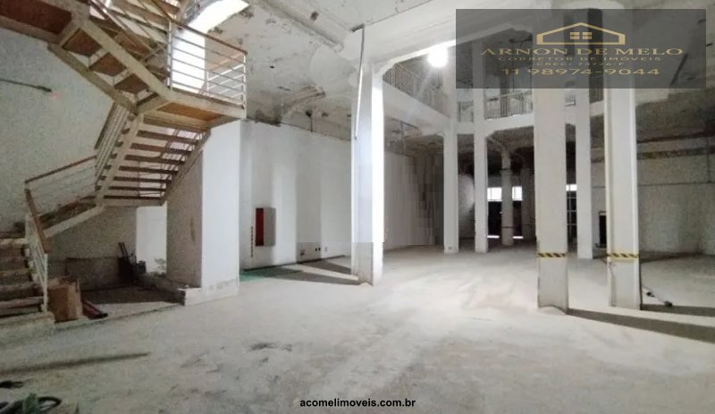Prédio Inteiro, 2200 m² - Foto 11