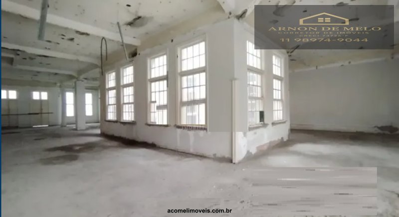 Prédio Inteiro, 2200 m² - Foto 24