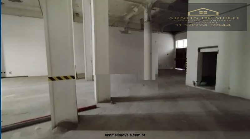 Prédio Inteiro, 2200 m² - Foto 14