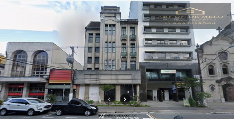 Prédio Inteiro, 2200 m² - Foto 1