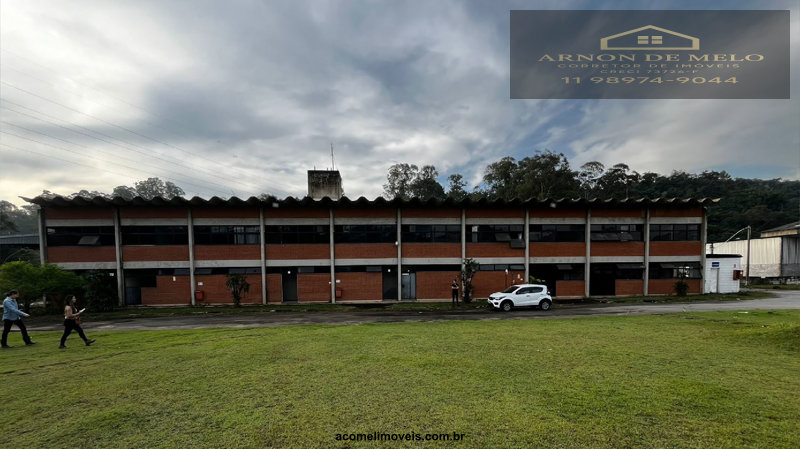 Depósito-Galpão, 4135 m² - Foto 20