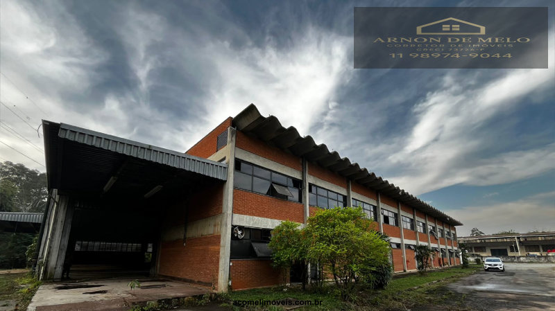 Depósito-Galpão, 4135 m² - Foto 21