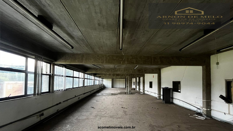 Depósito-Galpão, 4135 m² - Foto 22