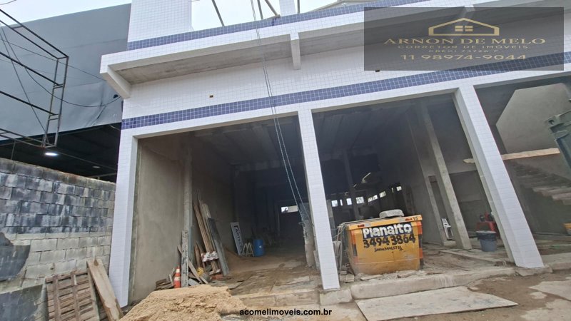 Depósito-Galpão, 900 m² - Foto 4