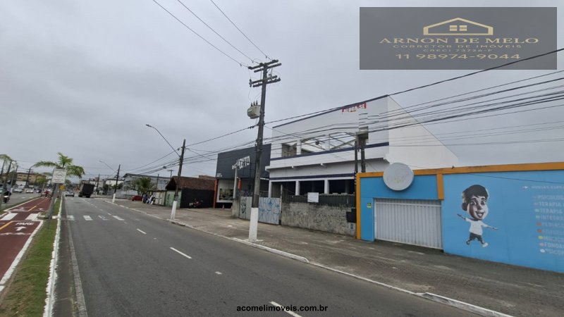 Depósito-Galpão, 900 m² - Foto 2