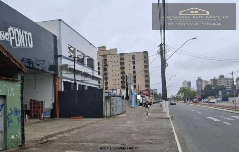 Depósito-Galpão, 900 m² - Foto 18