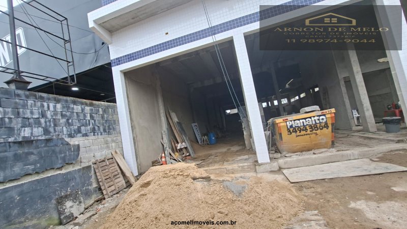 Depósito-Galpão, 900 m² - Foto 16