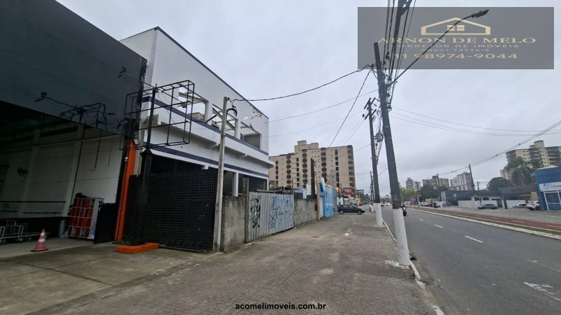 Depósito-Galpão, 900 m² - Foto 17