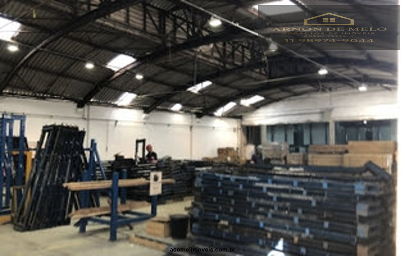 Depósito-Galpão, 22100 m² - Foto 6