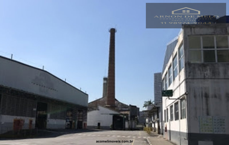 Depósito-Galpão, 22100 m² - Foto 4