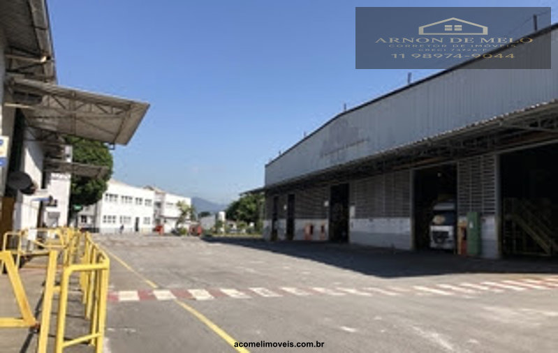 Depósito-Galpão, 22100 m² - Foto 5