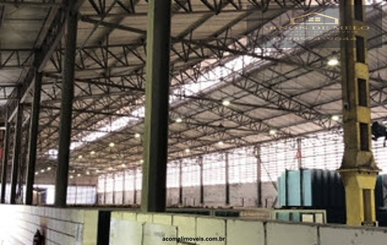 Depósito-Galpão, 22100 m² - Foto 8