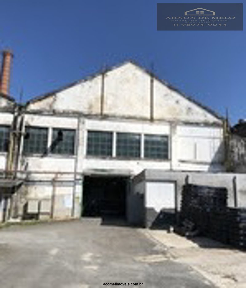 Depósito-Galpão, 22100 m² - Foto 14