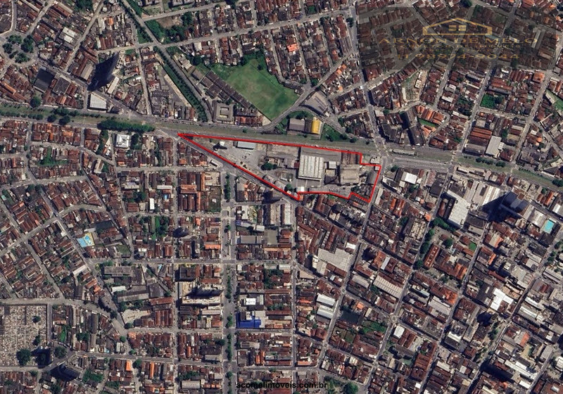 Depósito-Galpão, 22100 m² - Foto 11