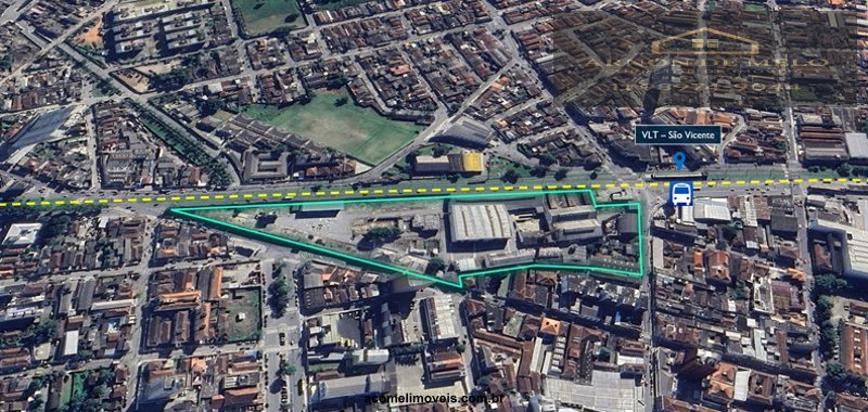 Depósito-Galpão, 22100 m² - Foto 13