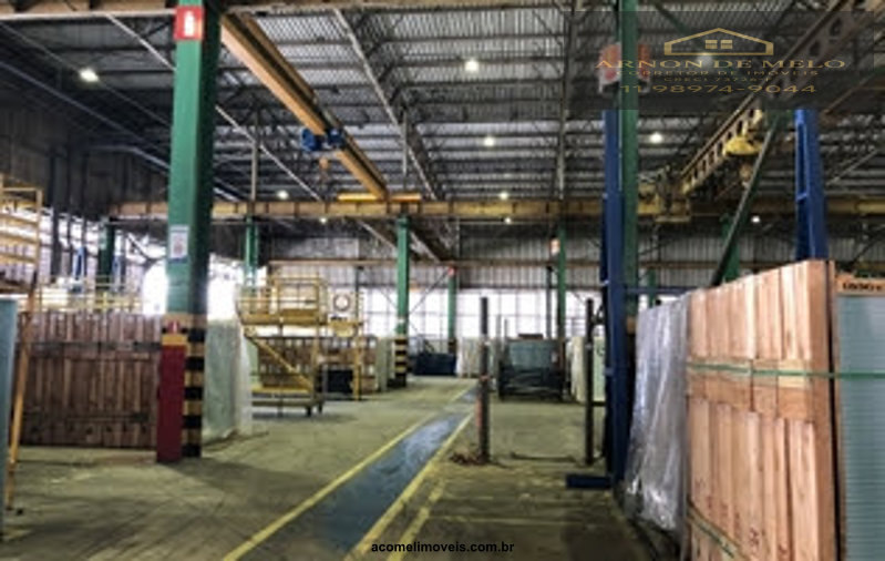 Depósito-Galpão, 22100 m² - Foto 9