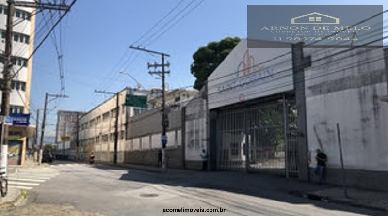 Depósito-Galpão, 22100 m² - Foto 1