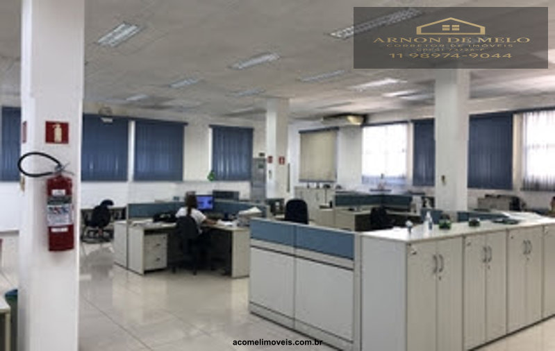 Depósito-Galpão, 22100 m² - Foto 10