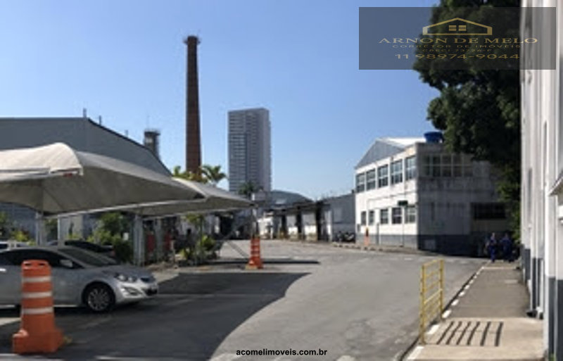 Depósito-Galpão, 22100 m² - Foto 2