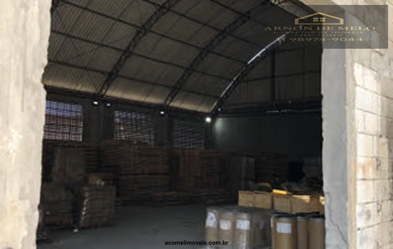 Depósito-Galpão, 22100 m² - Foto 7