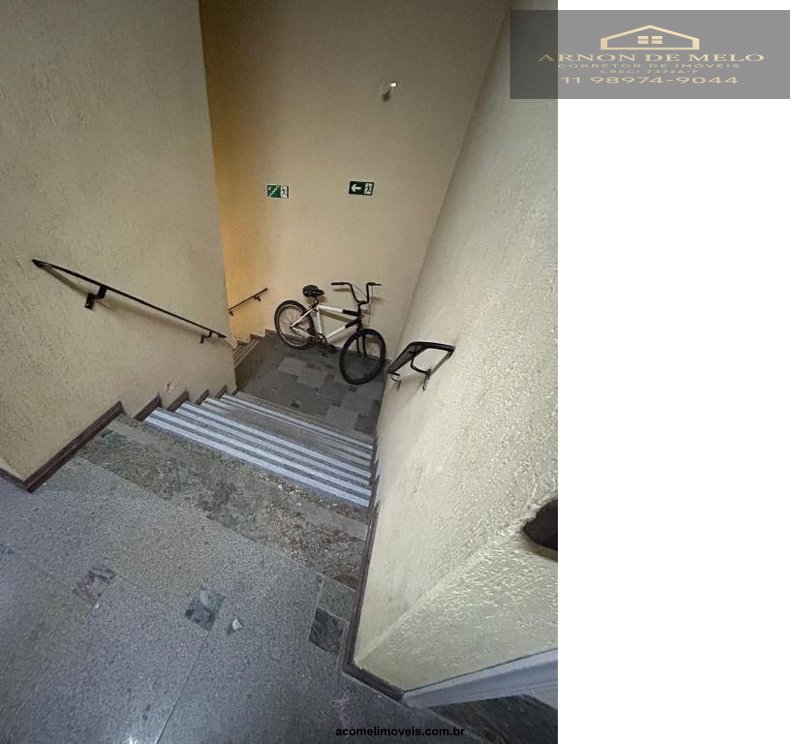 Prédio Inteiro, 60 m² - Foto 5