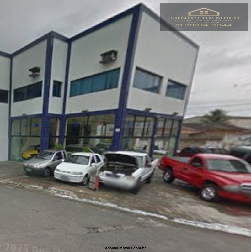 Prédio Inteiro, 60 m² - Foto 7